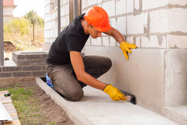 Licensed Vapor Barrier Installation service in Sparta, WI - Halo Water Proofing